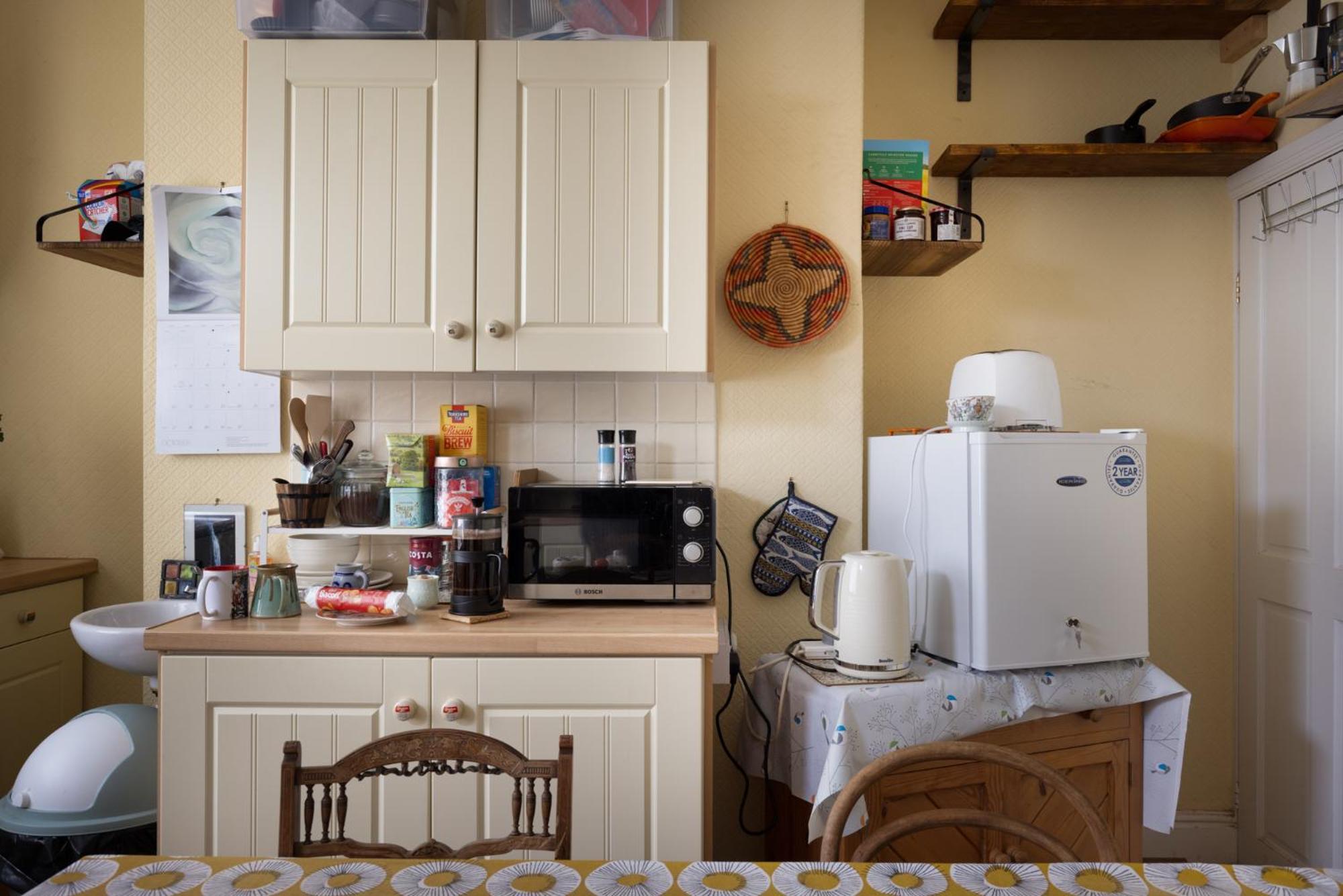 Cosy Vibe Daire Saltaire Dış mekan fotoğraf