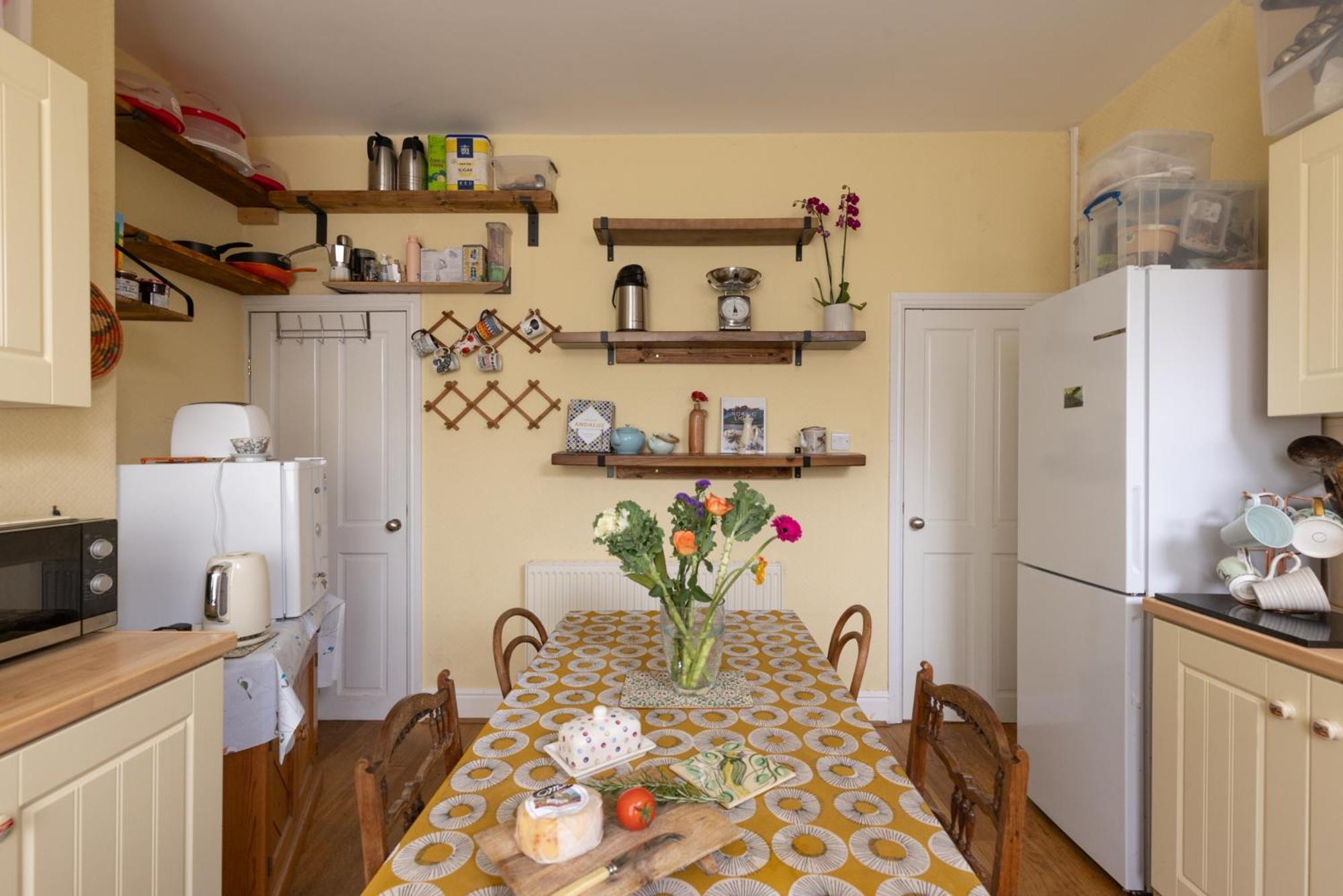 Cosy Vibe Daire Saltaire Dış mekan fotoğraf