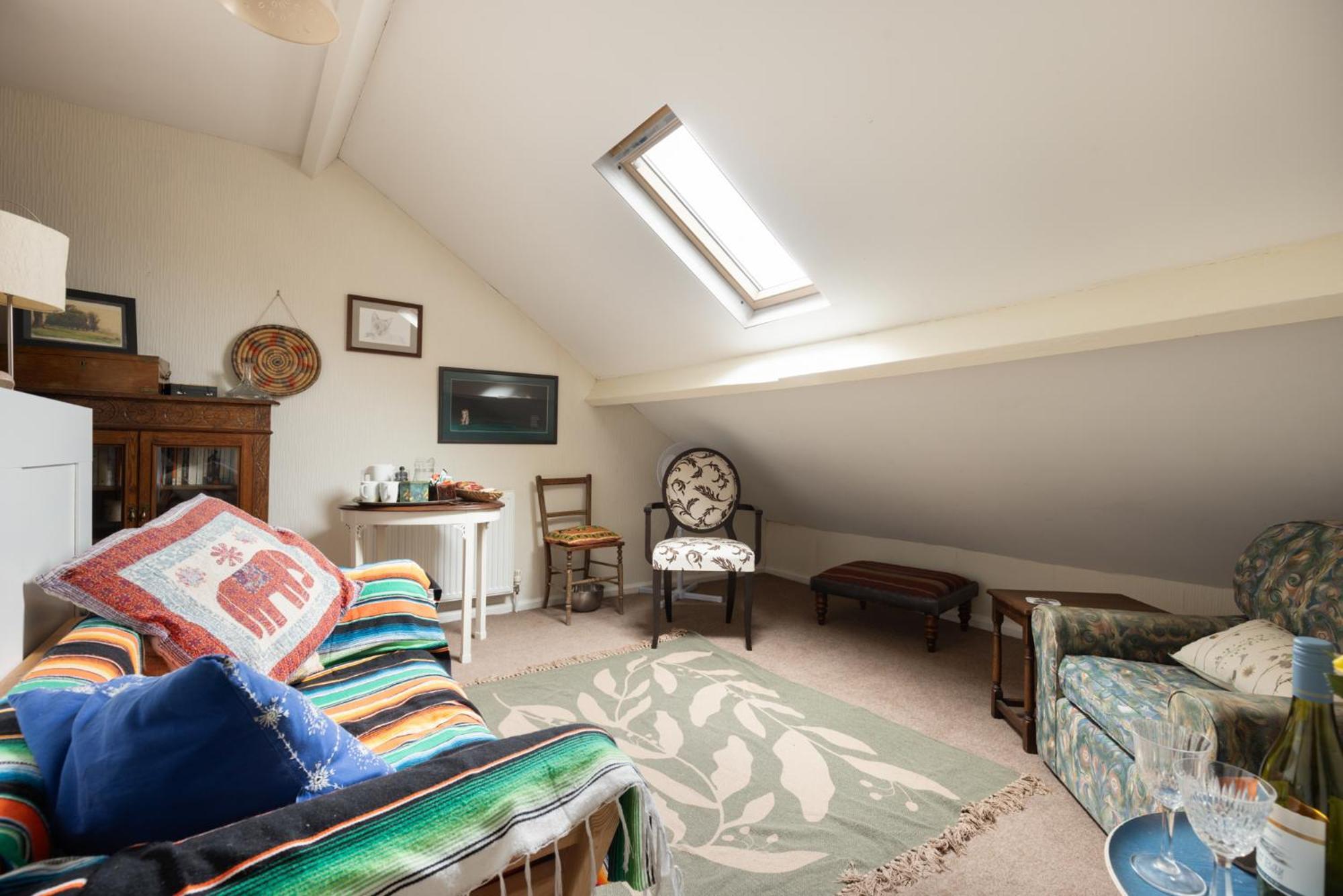 Cosy Vibe Daire Saltaire Dış mekan fotoğraf