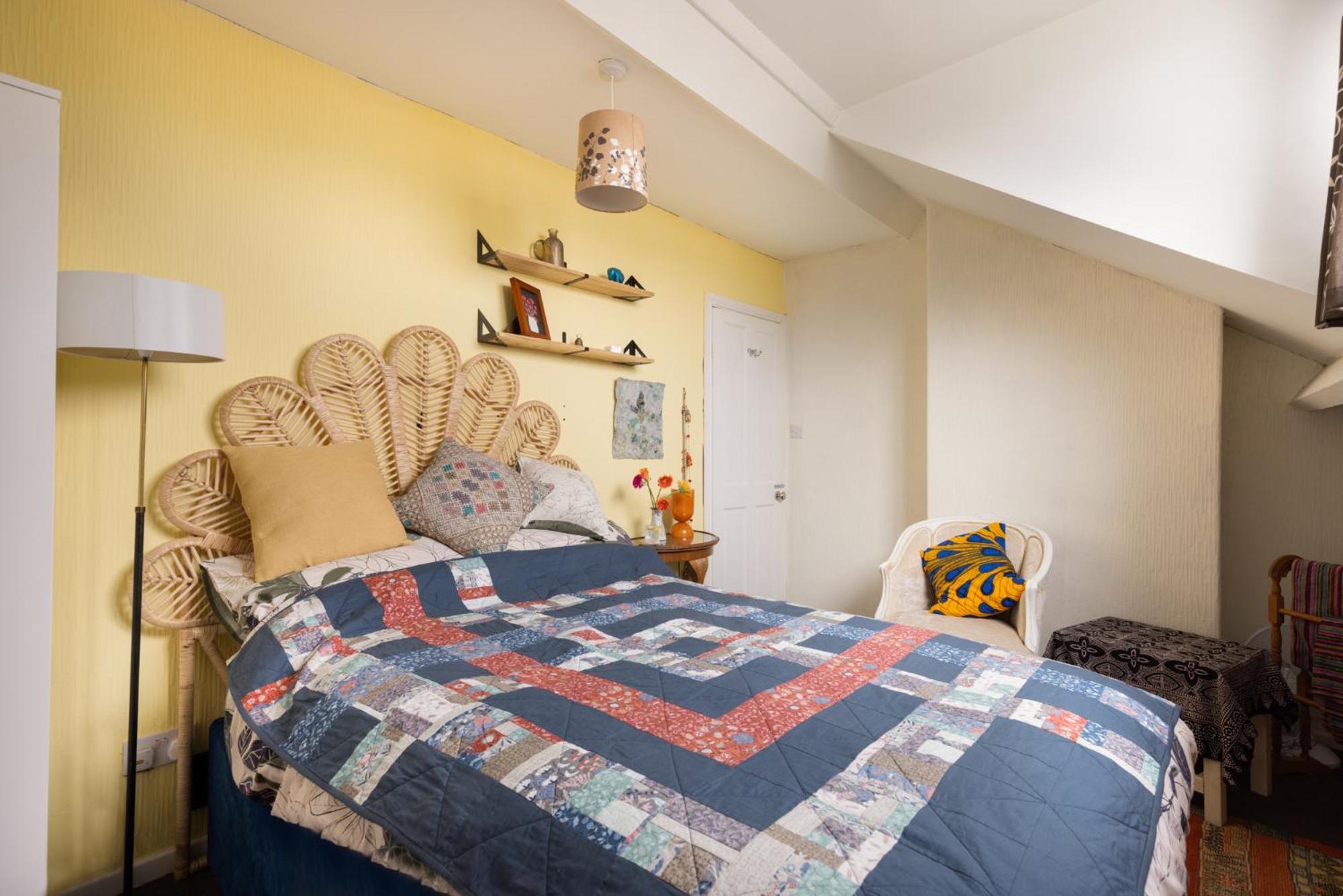 Cosy Vibe Daire Saltaire Dış mekan fotoğraf