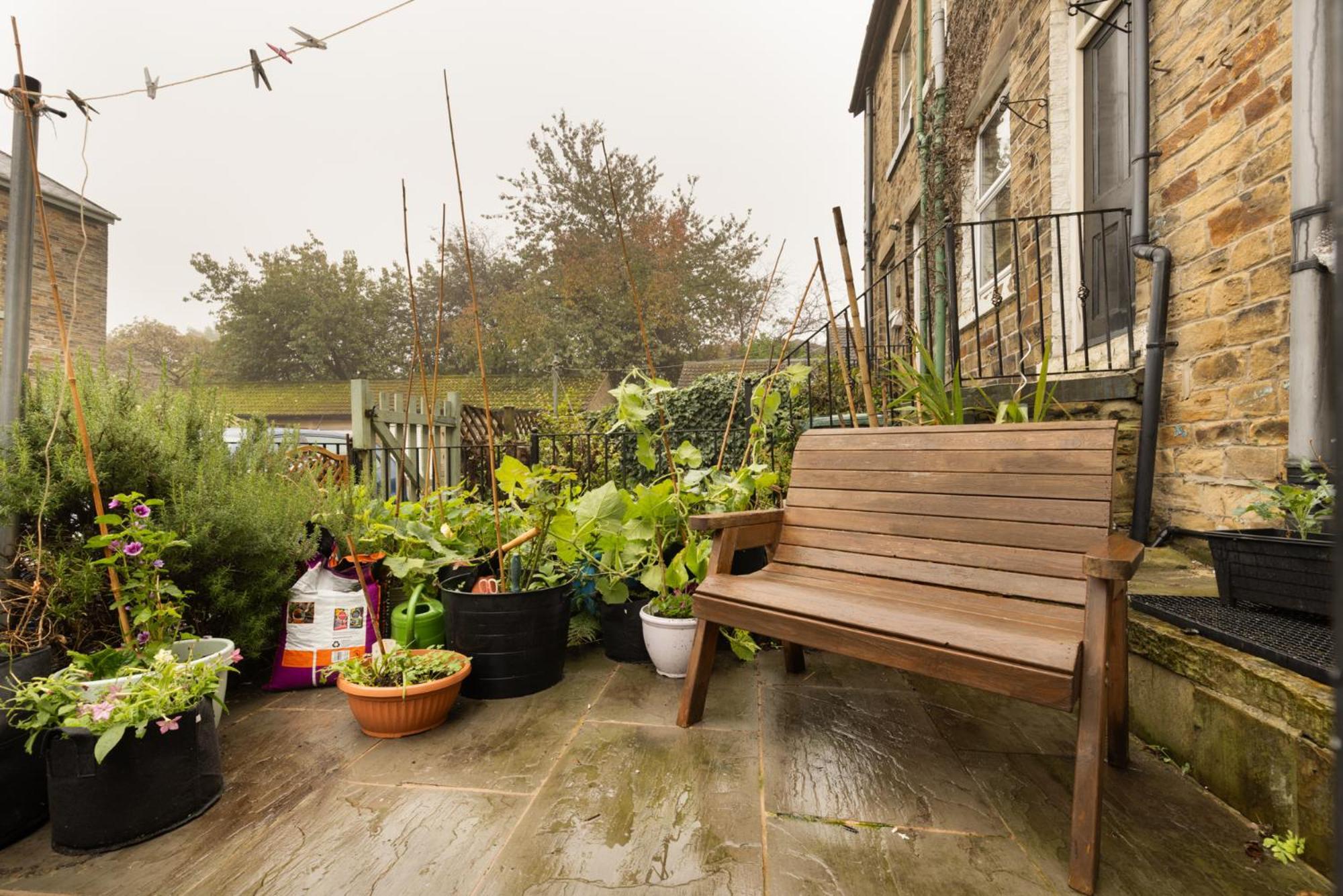 Cosy Vibe Daire Saltaire Dış mekan fotoğraf